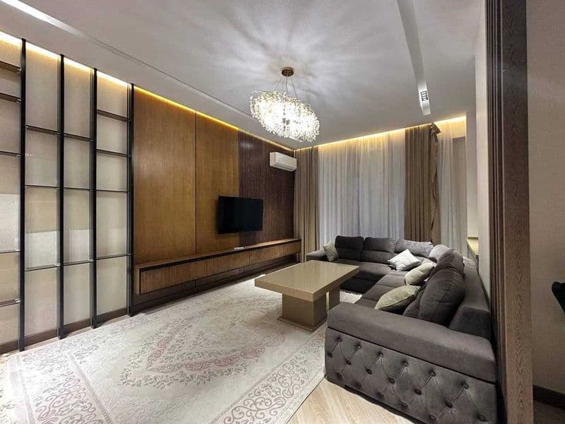 Сдаётся квартира НА Массив Феруза<br />
Город - Ташкент<br / — фото 2