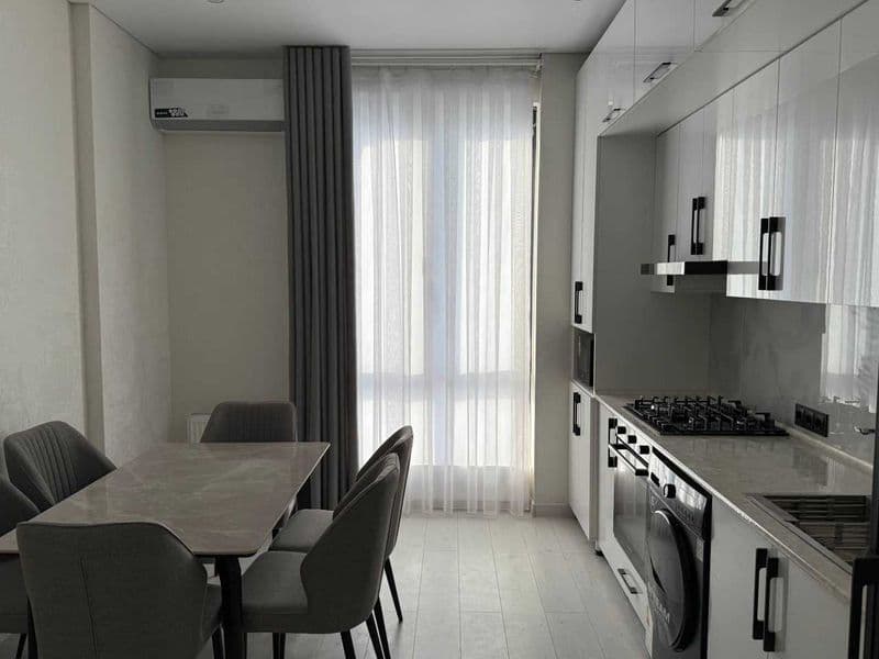 Сдается квартира для семейных<br />
<br />
• Район: Алмазар< — фото 4