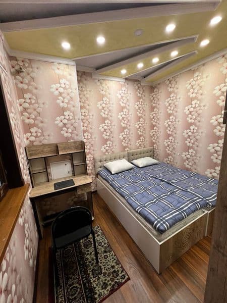 Аренда квартира<br />
Сагбон баурум<br />
2 хона<br />
нарса