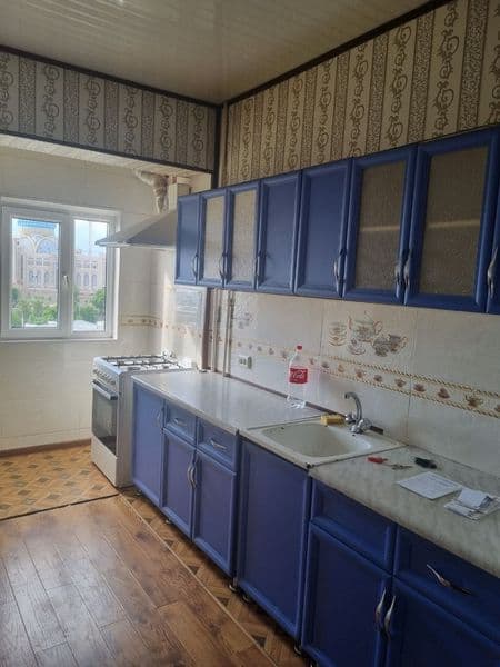 • АРЕНДА КВАРТИРА<br />
• Район: - Олмазор <br />
• Адрес: - — фото 3