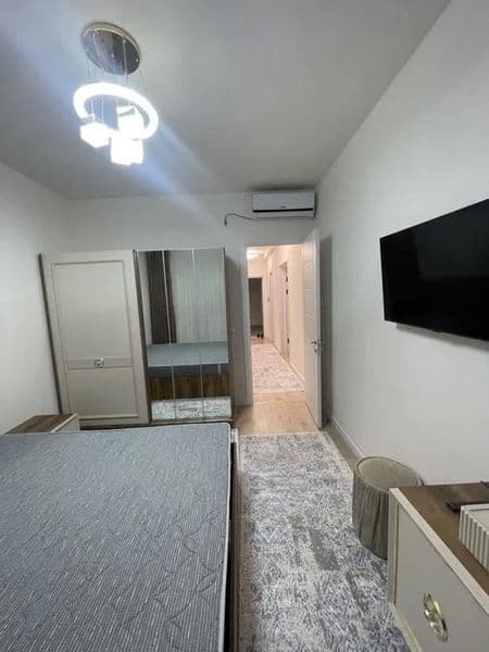 Сдаётся шикарная 2-комнатная квартира в Новостройка<br />
<b — фото 3