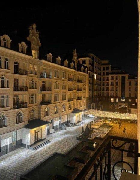 • Район: Яккасарай<br />
• ЖК: ЖК Felecita <br />
• Комнат: 