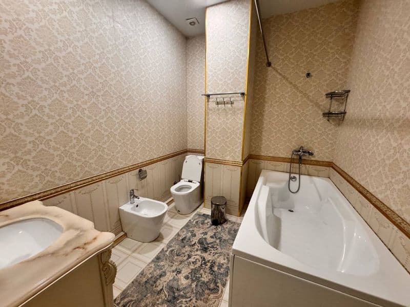 Сдам Квартиру:<br />
#Город -Ташкент <br />
#Район -Мирзо Ул — фото 5