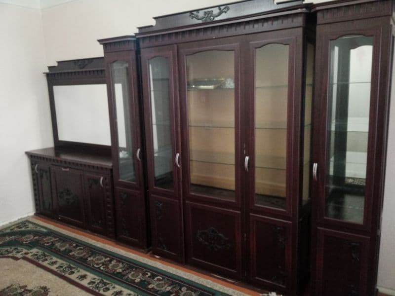 3 ком.квартира для студентов...возле метро сергели 3-станция — фото 2