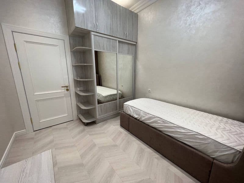 Мирабадский район <br />
Жк Mirabad Avenue<br />
3/10/12<br  — фото 4