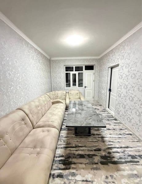 ID #2841<br />
#Аренда квартиры <br />
• Район - #Яшнабадски