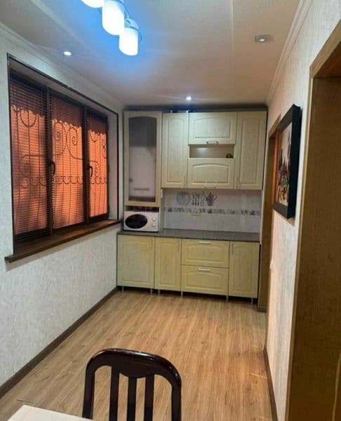 Olmazor tumani <br />
Beruniy metroga yaqin 5minut piyoda yu — фото 2