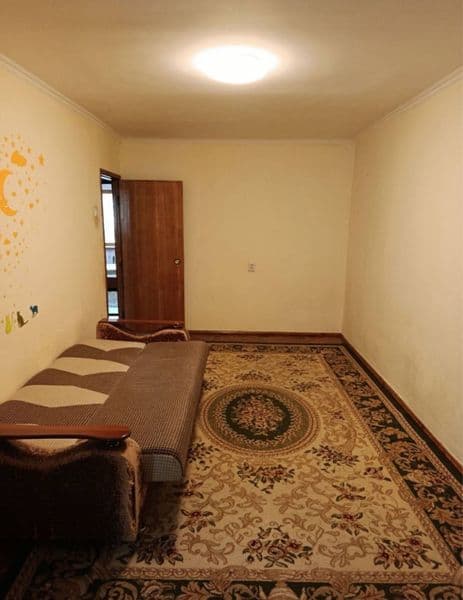 Аренда квартиры <br />
 ттз Мирзо-Улугбекский <br />
3/1/4 < — фото 4