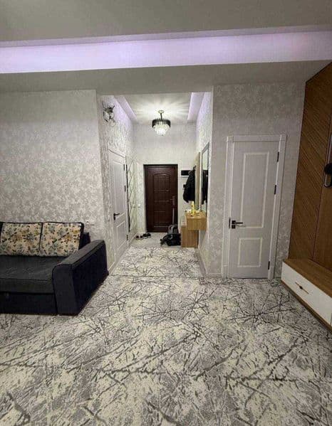 Сдаётся КЛАССНАЯ квартира<br />
<br />
• Район: Юнусабадский — фото 3