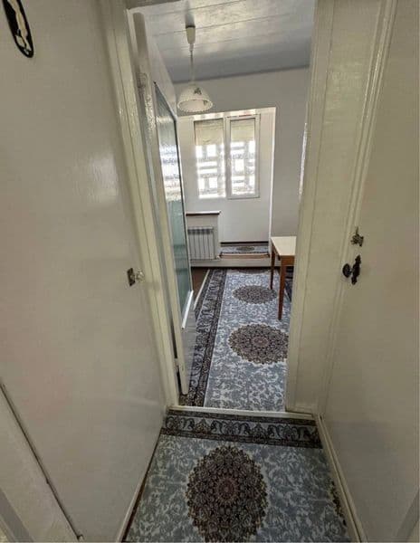 Sherikchilikga kvartira qizlarga!!!<br />
Chilonzor 16-kvart