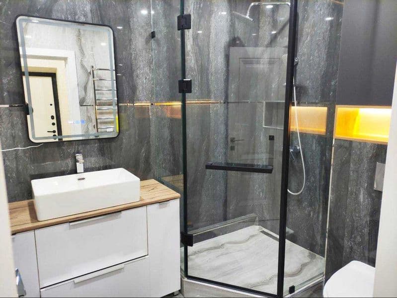 сдается квартира на долгий срок <br />
все есть для проживан — фото 4