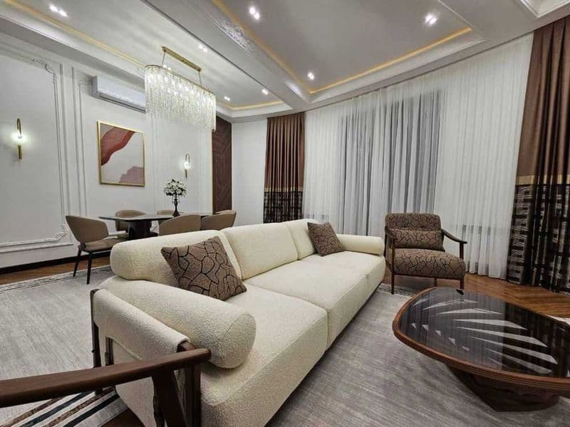 Сдаётся квартира на ул. Нукус‼️<br />
Ориентир - Госпитальны — фото 2