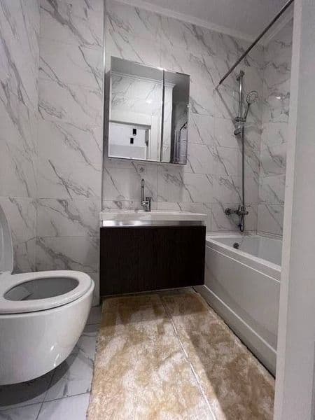 Сдаётся новая квартира на Истанбул сити <br />
Фото реальная — фото 3