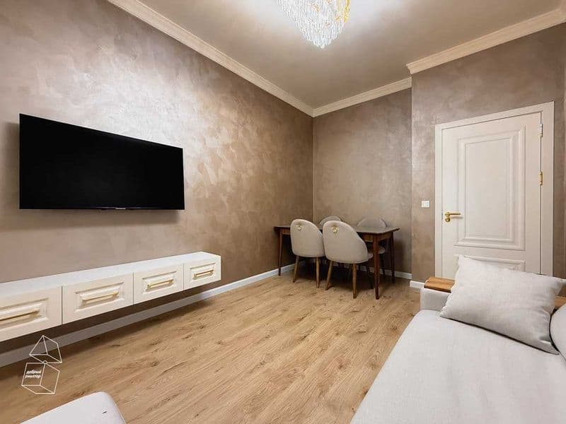 • Район: Мирабад<br />
• Адрес: ЖК "Alfraganus"<br />
• Орие — фото 3