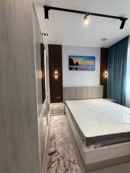 Сдаётся квартира для семейных людей и одиночкам<br />
<br />