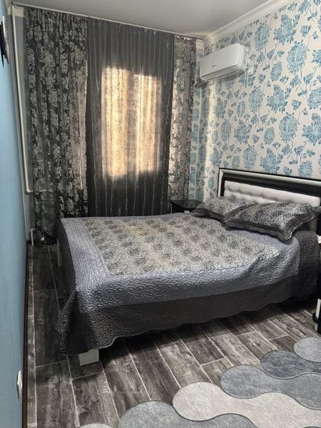 Аренда Квартиры-Айбек Метро <br />
<br />
3-комнатная 5-этаж — фото 3