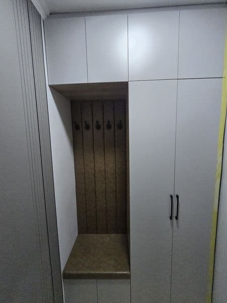 Аренда Ул.Паркентский Новостройка ЖК Тулпор 1/1/8  49 м квад — фото 3