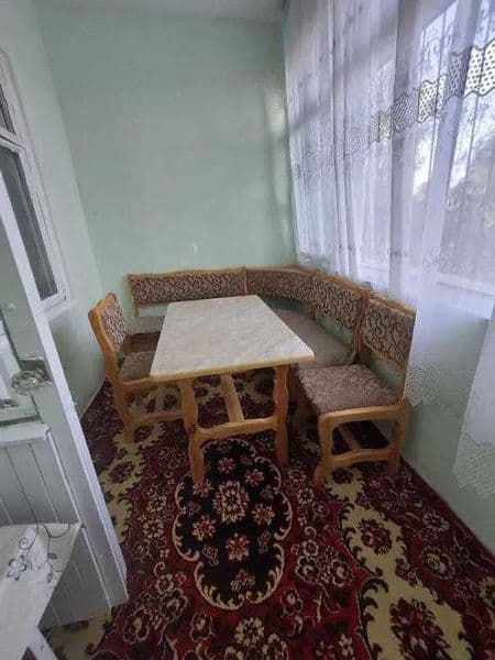 Юнусобод 19квартал.Икки хонали квартира ижарага берилади.2/2 — фото 5