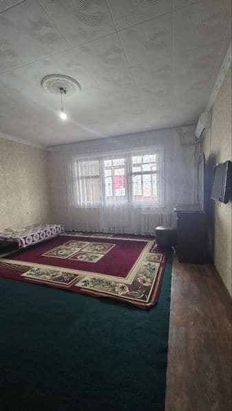 Hamma sharoitlar bor toza ozoda turaman degan ichmedgon chek