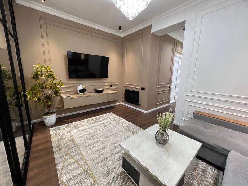 Юнусабадский район<br />
ЖК Kazakhstan<br />
<br />
Ориентир — фото 2