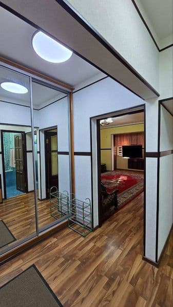 #Аренда <br />
<br />
Сдаётся квартира<br />
<br />
Яшнабадс — фото 3