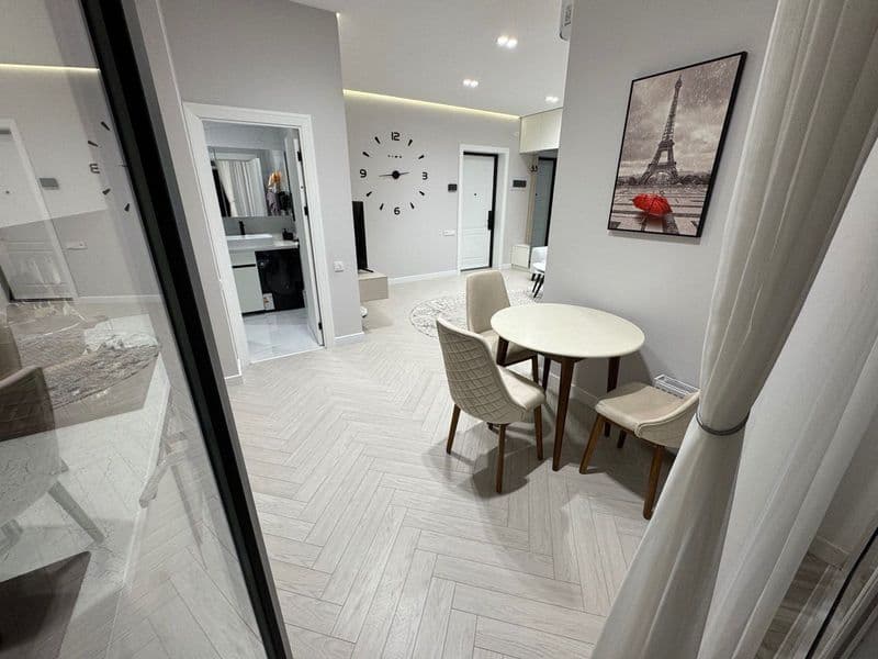 Сдается 2-комнатная квартира в жилом комплексе NRG Qorasuv<b — фото 5