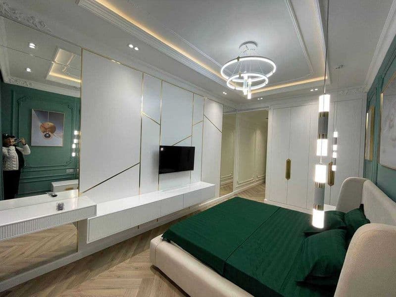 Элитный апартамент ЖК Акай Сити! <br />
Район: Мирзо-Улугбек — фото 2