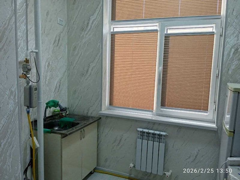 2-хонали квартирага спиртли ичимликлар ичмайдиган, чекмайдиг — фото 5