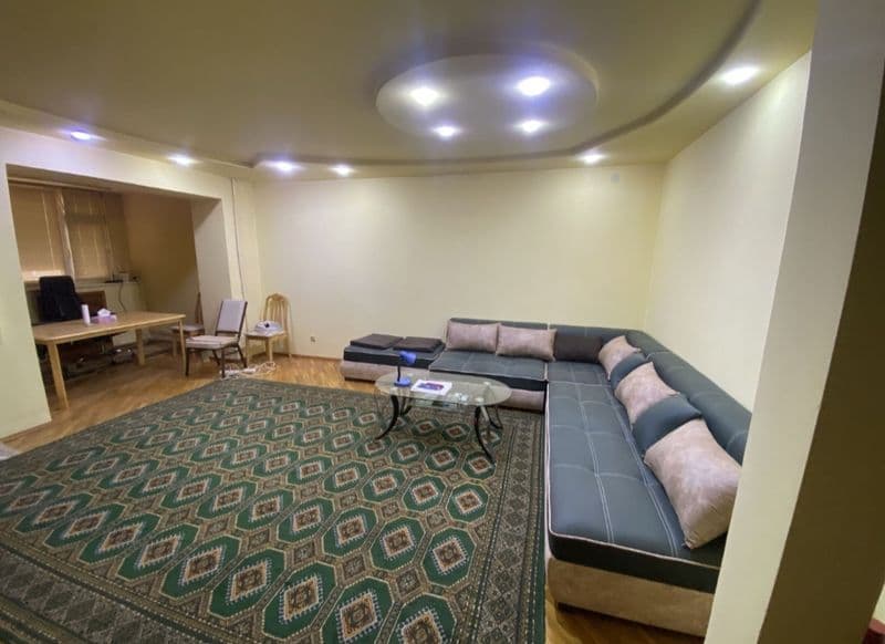 Аренда просторной квартиры в центре города на Ц-1, ориентир 