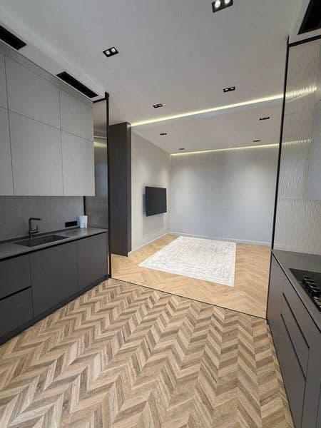 • Район: Шайхантаухрский<br />
• <br />
• Комнат: 3<br />
•  — фото 4