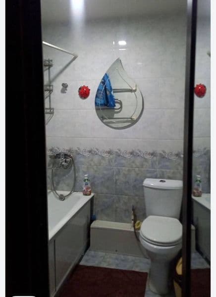 БОЛАР УЧУН  ТАЛАБАЛАР  ХАМ  БОЛАДИ<br />
<br />
2 ХОНАЛИ КВ  — фото 3