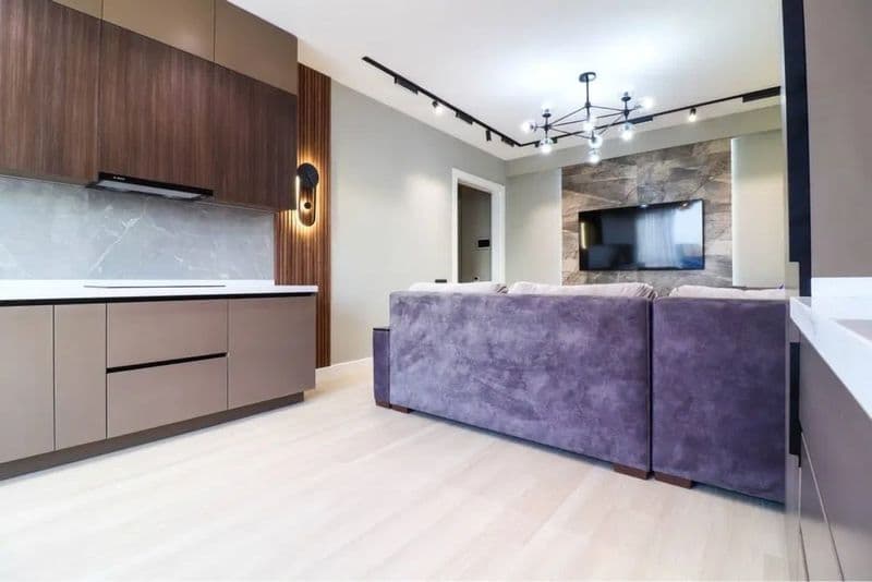 Яккасарайский Район <br />
Локация: ЖК КИСЛАРОД <br />
Этажн — фото 4