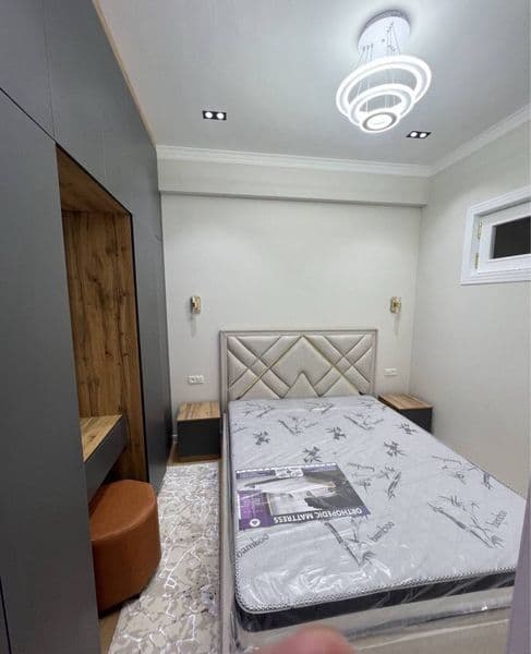 Район - Алмазарский<br />
Ориентир - фаргона макро<br />
Ком — фото 3