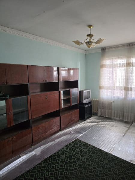 Срочно сдается квартира 3 комнатная на массиве Куйлюк-2.<br  — фото 4