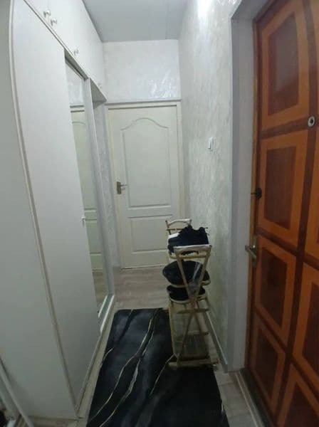 Мирзо Улугбек <br />
ТТЗ бозор<br />
2/3/4<br />
50 м2<br /> — фото 4