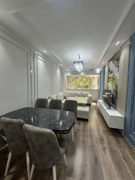 Сдаётся шикарная 3-комнатная квартира в Ц-2<br />
<br />
Рай — фото 4