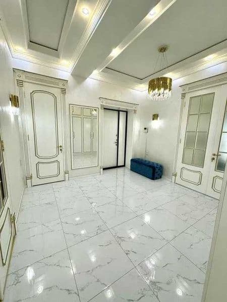 Сдаётся отличная и уютная квартира!<br />
<br />
 Район: Мир — фото 2