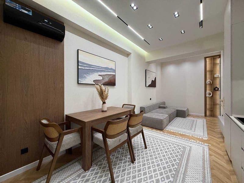 Мирабадский район<br />
Ул, Чехова<br />
Габус<br />
4/3/8<b — фото 5