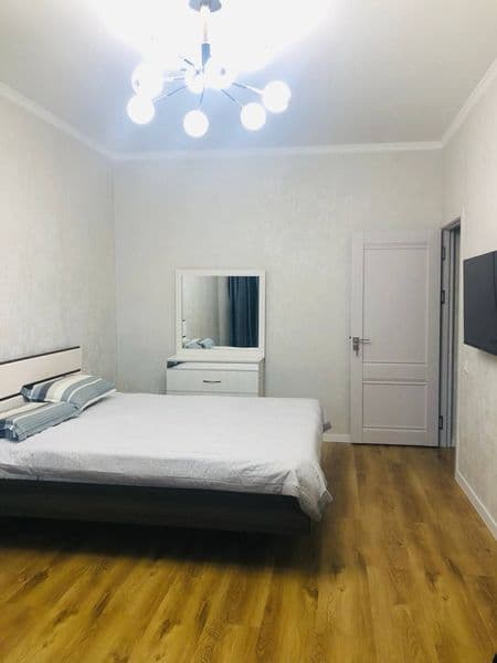Аренда <br />
Чилонзор 11кв<br />
Орр: ал хоразими<br />
1 -