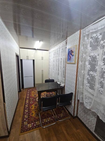 Аренда квартиры Чиланзар 5 <br />
метро Новза <br />
3/3/4<b — фото 3