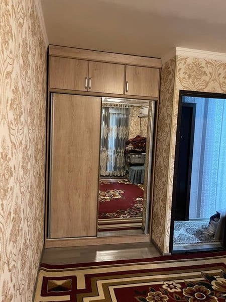 ijara shartnoma bor  metroni yonida uzoq vaqt turadigan qizl — фото 3