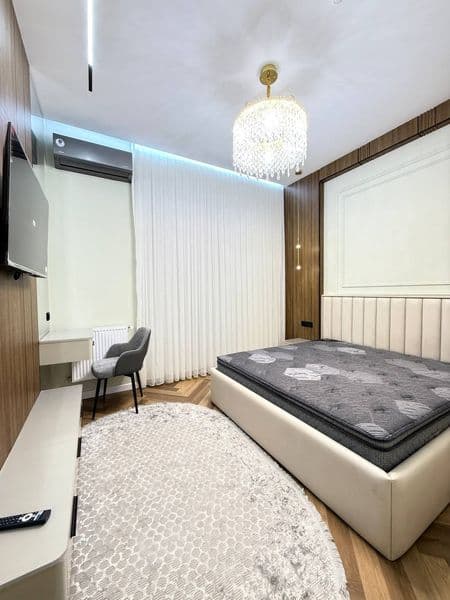 #Аренда #новостройка<br />
<br />
Район - #Яккасарой<br />
О — фото 2