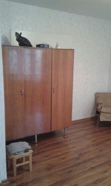 Лисунова-4 квартал, 1/5/5.Уютная, аккуратная квартира с мебе — фото 5