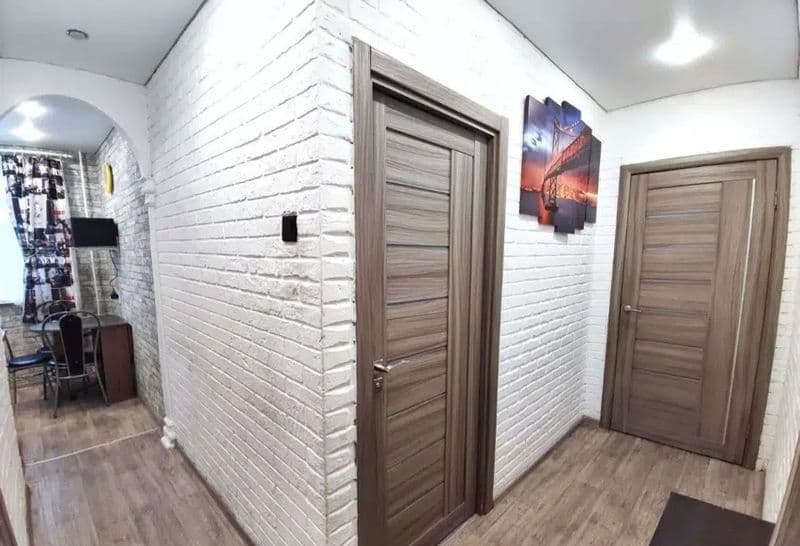 Евро Аренда 2х Алайский ц5 Иностранцам или Молодая Семья.Ест — фото 5