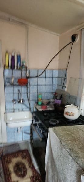 Toshkent shahar Uzbum Qashqadaryo koʻchasi hovli — фото 3