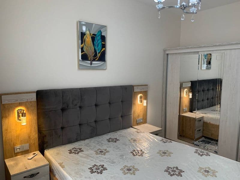 Аренда квартира Навастройка <br />
Район - Алмазар <br />
Ор — фото 4