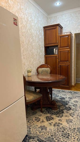 ID #2863<br />
#Аренда квартиры <br />
• Район - #Шайхантаху — фото 2