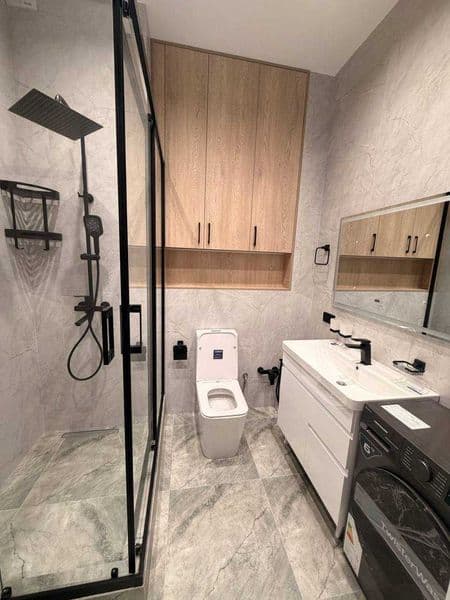 Сдаётся КЛАССНАЯ квартира<br />
<br />
• Район: Юнусабадский — фото 3