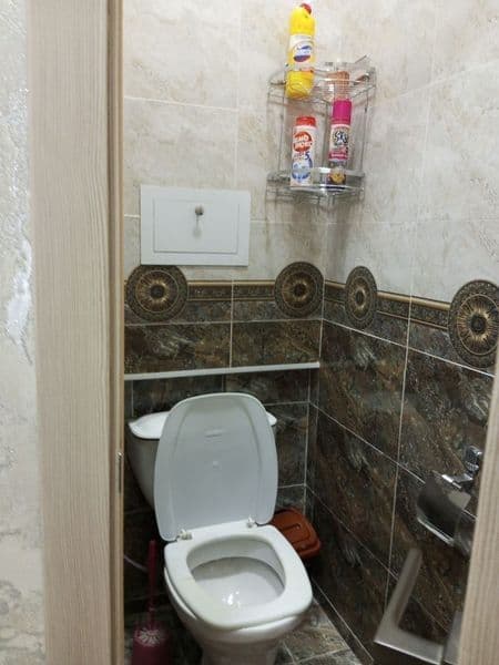 CHILONZOR 8 kv<br />
Arintir; Malika gastinsa<br />
1-Hona   — фото 5