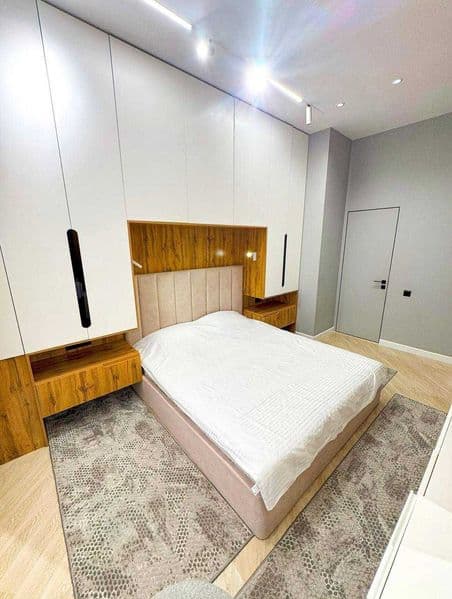 Авторский проект, новая квартира!<br />
Все условия имеются  — фото 4